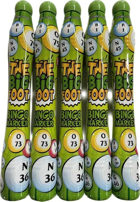 bingoal foot|Bingo Balls Images .